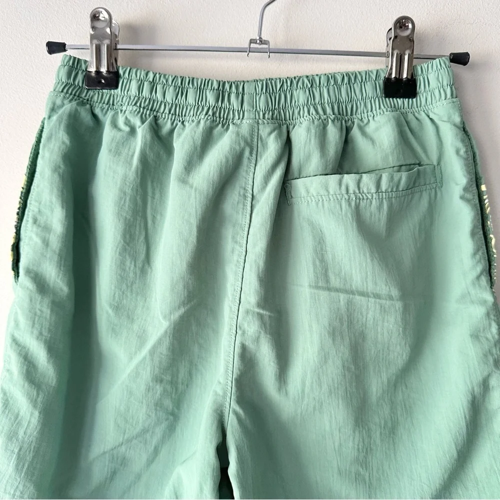 Free Assembly Swim Trunks